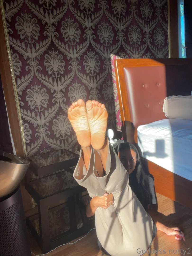 I know you miss me let s spend some time together before going to bed part 6 