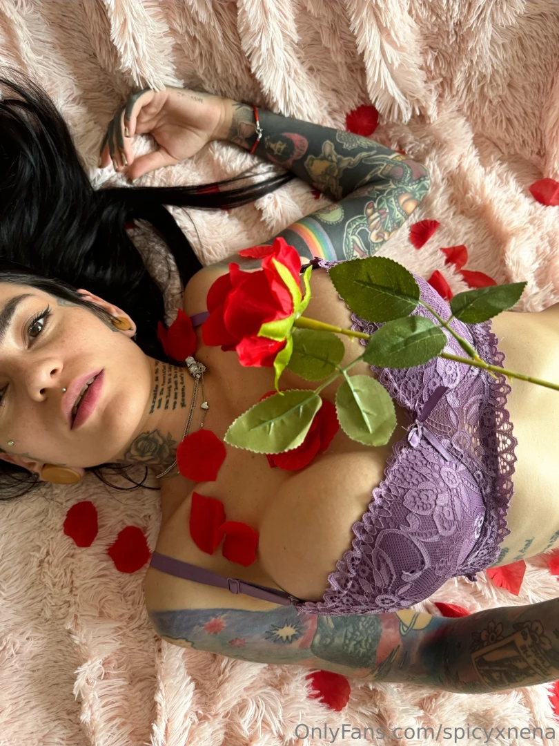 Be my valentine part 29 