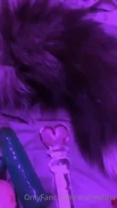 Hey babes look at aaaaall those toys remember i make custom videos