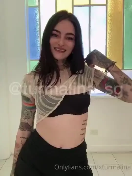 Onlyfans com turmalina part 39 