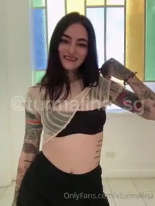 Onlyfans com turmalina part 39