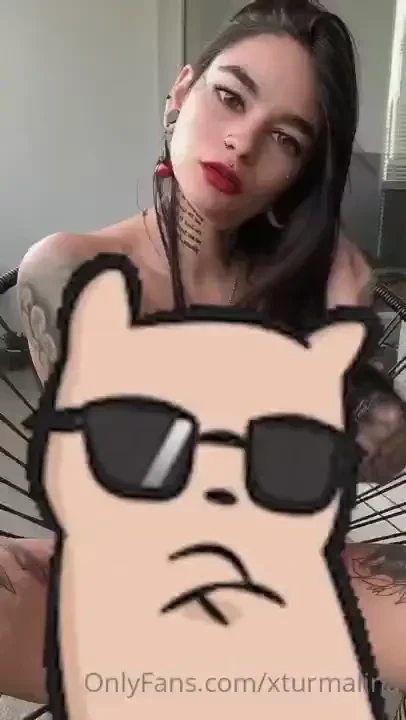 Full video in onlyfans com turmalina 