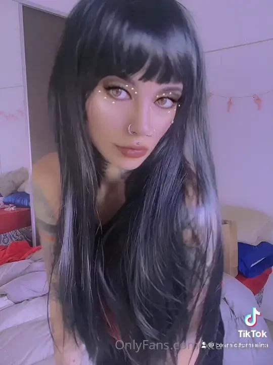 Onlyfans com turmalina part 34 