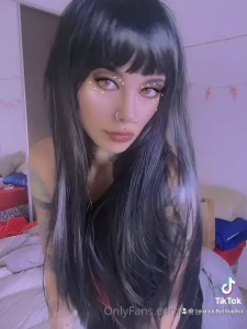 Onlyfans com turmalina part 34