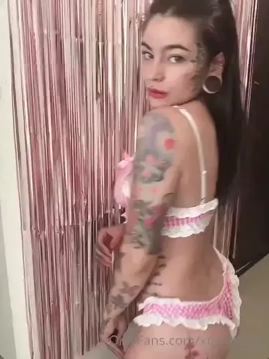 Onlyfans com turmalina part 52 