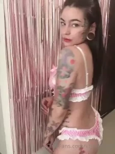 Onlyfans com turmalina part 52