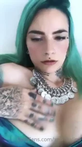 Spicyxnena1 part 119