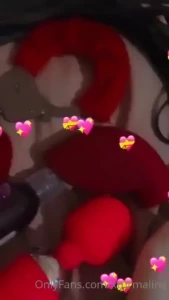 Remember i make custom vids for you