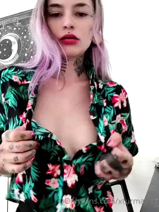 Full video in turmalina onlyfans com turmalina 