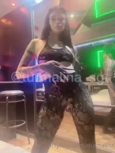 Turmalina part 57
