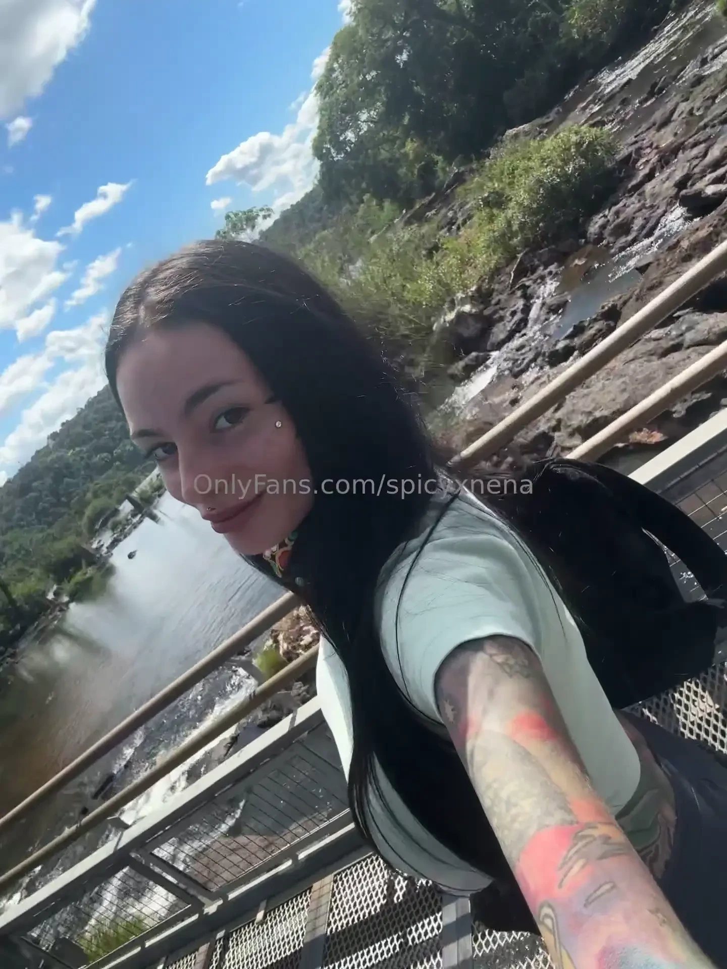 Misiones argentina onlyfans com turmalina 