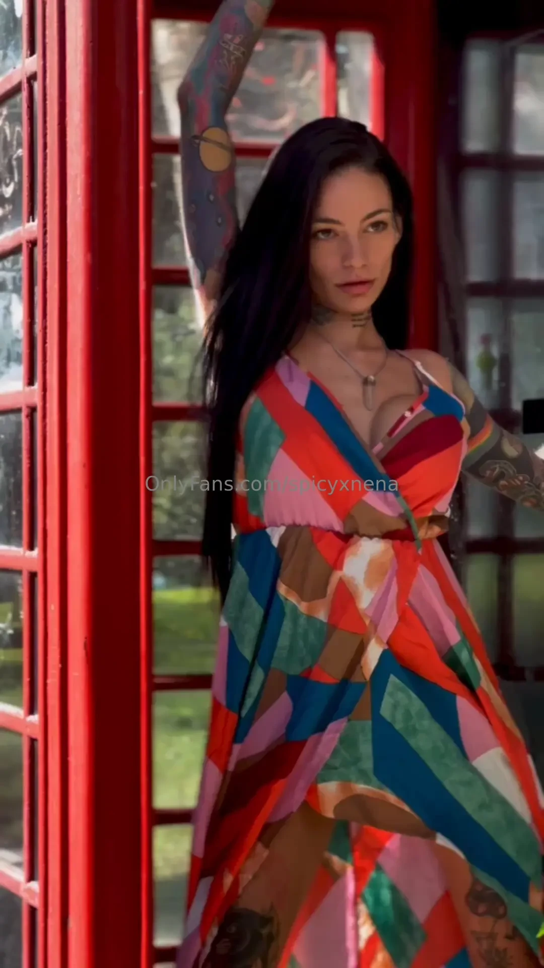 Onlyfans com turmalina part 157 