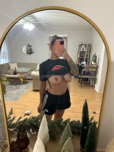 Big boobs are better