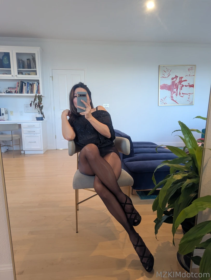 1 or 2 wrapped in full shiny pantyhose like an elegant serpent part 1 