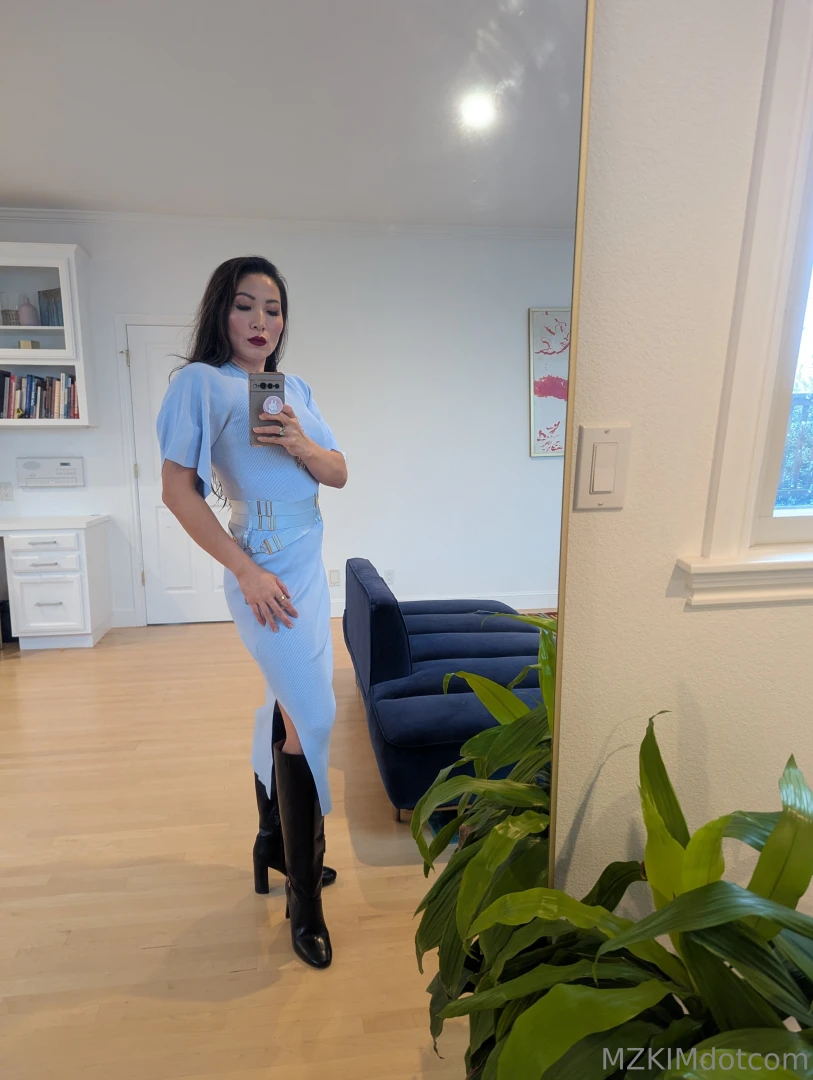 There s sensuality and sexuality and then there s the commanding 