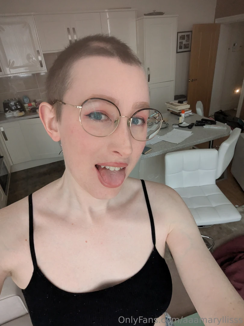 So for people who don t know last autumn i found out i had a condition 