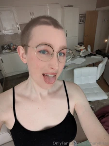 So for people who don t know last autumn i found out i had a condition