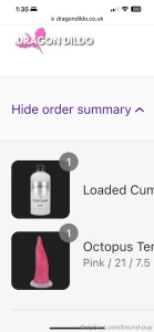 Guess what i m gonna have in store for my return