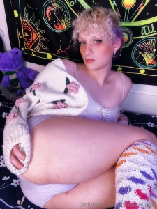 I wish i could just magically transform into a sextoy so i can just be part 5