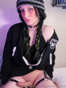 I m a really good sextoy because i can be your dildo or your