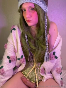 Did you know that since elves have a hard time getting pregnant our part 1