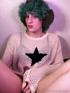 I think i m in heat part 5