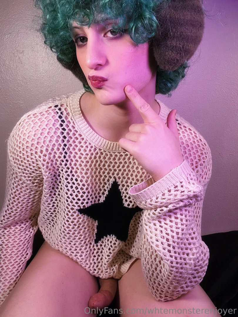 I think i m in heat part 3 