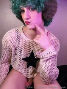 I think i m in heat part 3