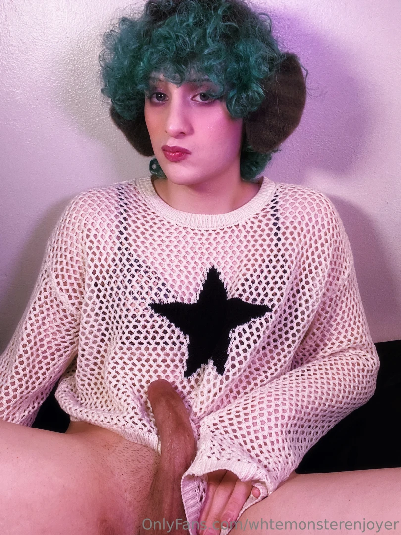 I think i m in heat part 1 