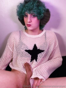 I think i m in heat part 1