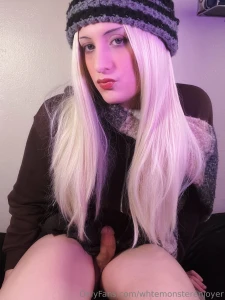 If i m bigger im topping part 4