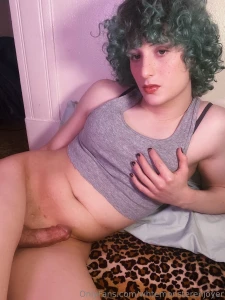 I melt in your mouth 3 part 3