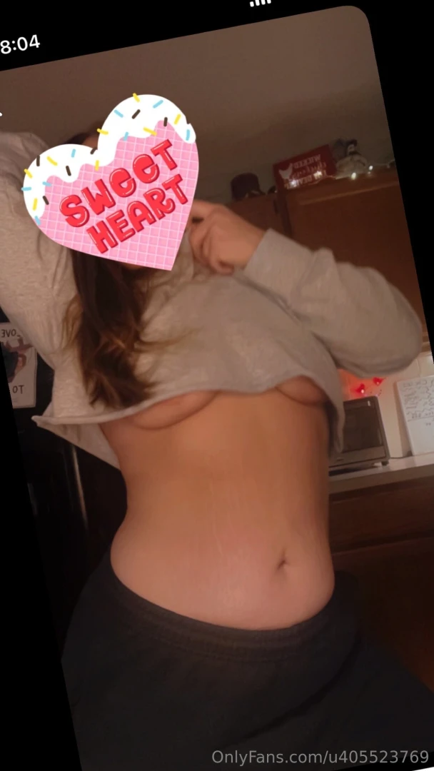 But today is for sweats and sleeves 