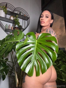 D eep in the jungle draped in nothing but wild desire and soft part 4