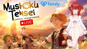 Gooning in t 60 minutes come watch peak with me in the only place i