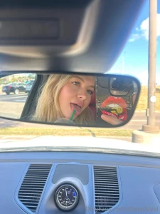 Want a ride handsome