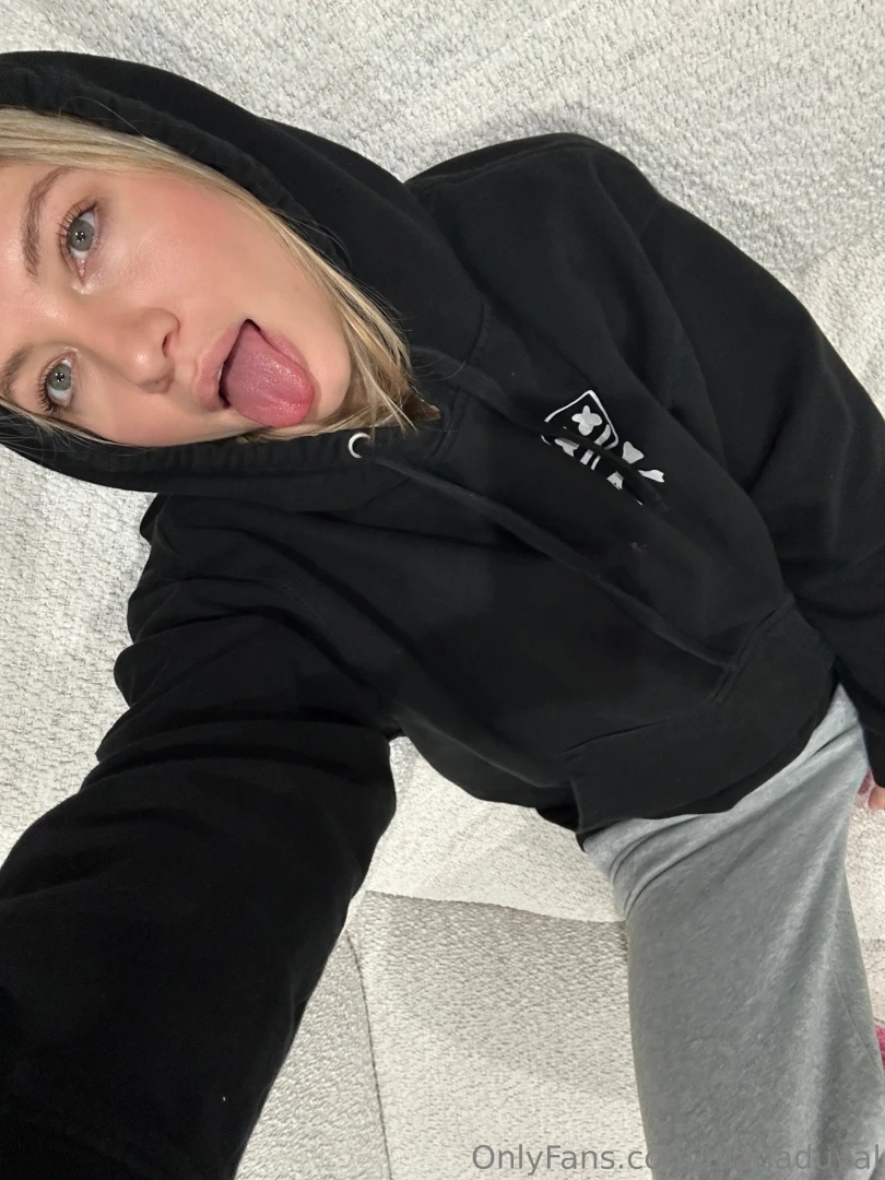 Hope you like my silly side 