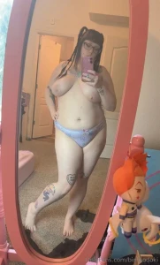 Wore these for someone yesterday and shipping today they are so cute part 3