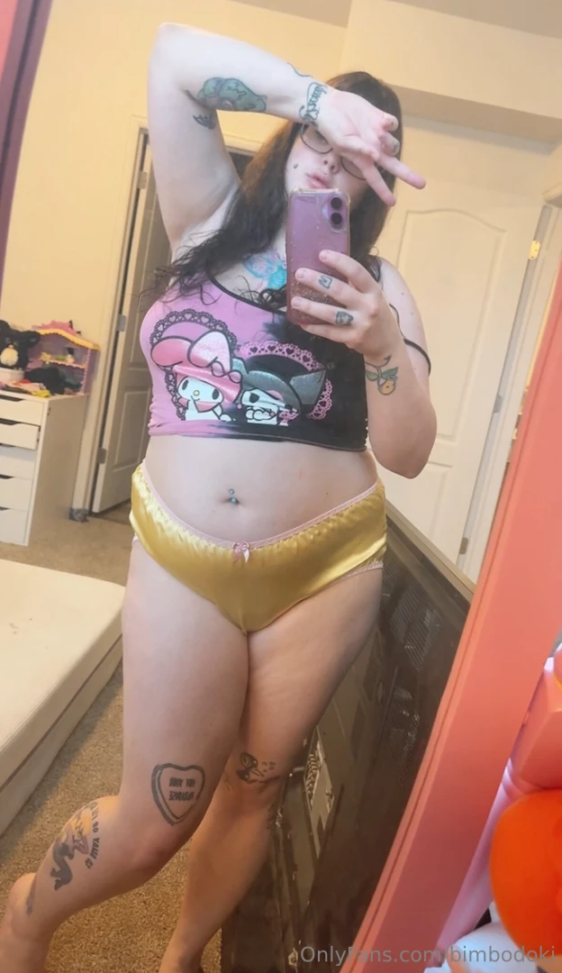 Wearing these panties for someone now they requested them be super 