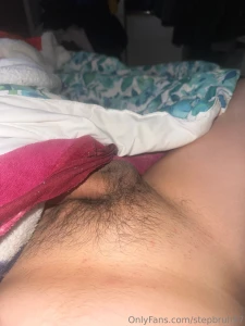 Who else sleeps naked part 10