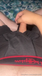 Who wants to stroke him