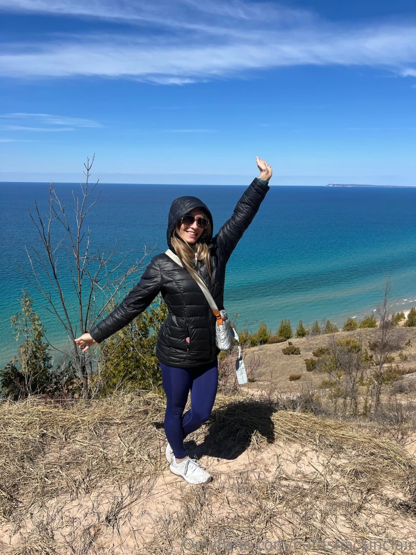 Perfect sunday for a hike 