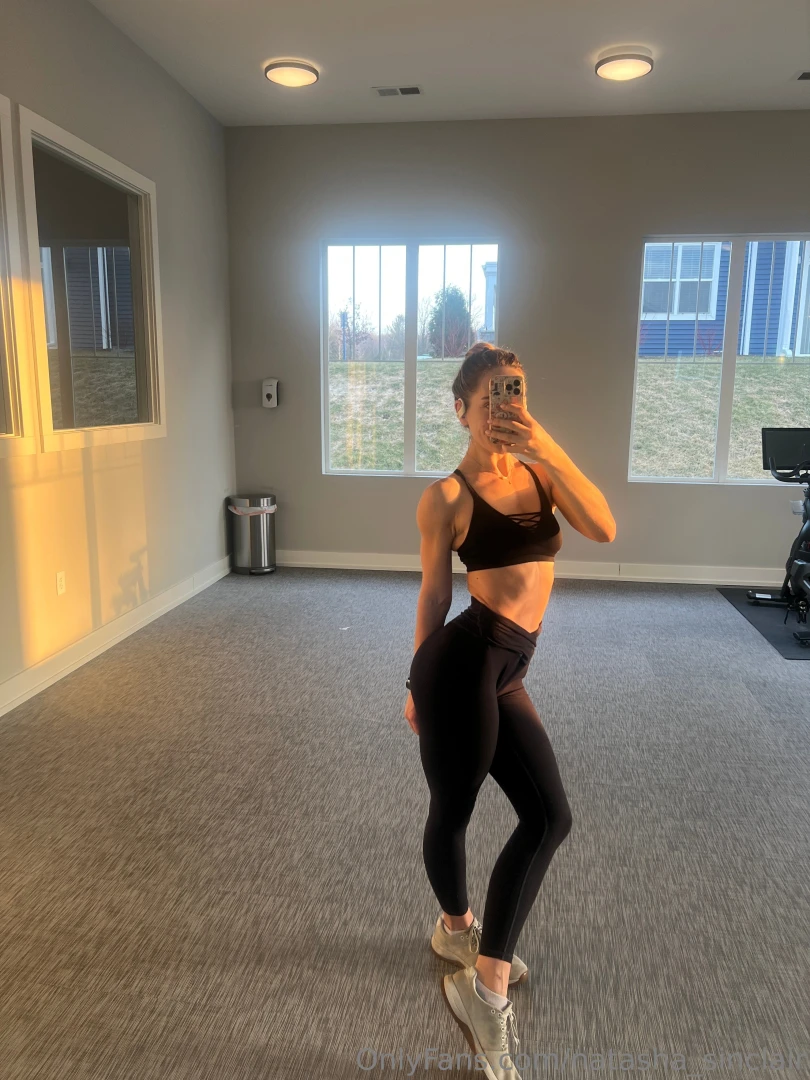 Natasha-sinclair part 1 