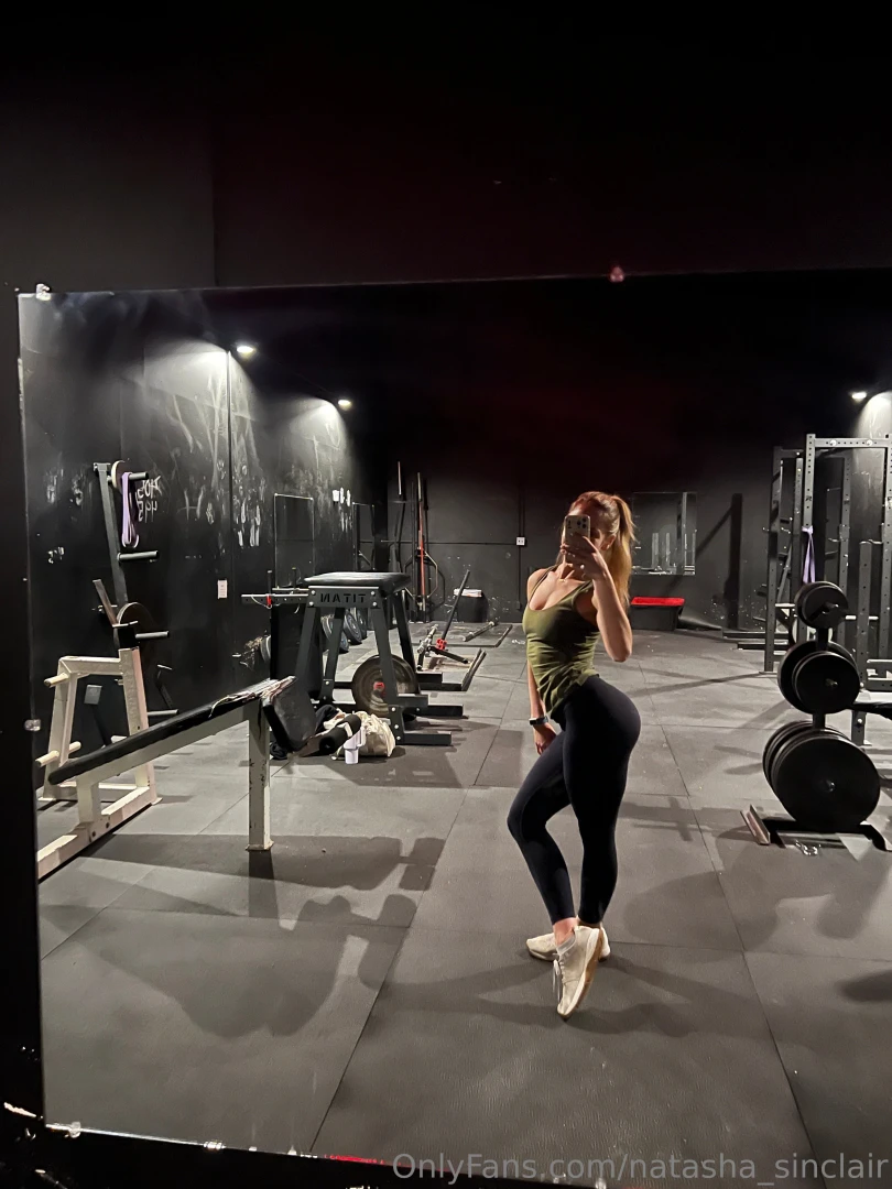 Can t pinch me part 3 