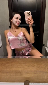 Just a little self-care moment mask on world off sometimes all you
