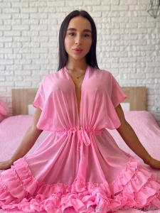 I can t decide is pink the right color for me