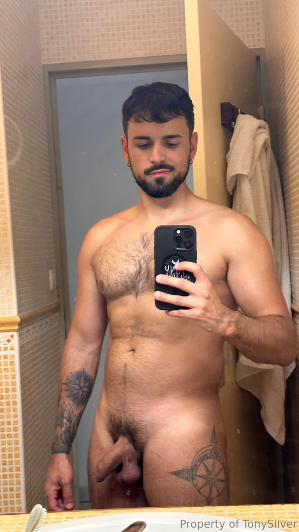 Mes couilles bien lourdes l 