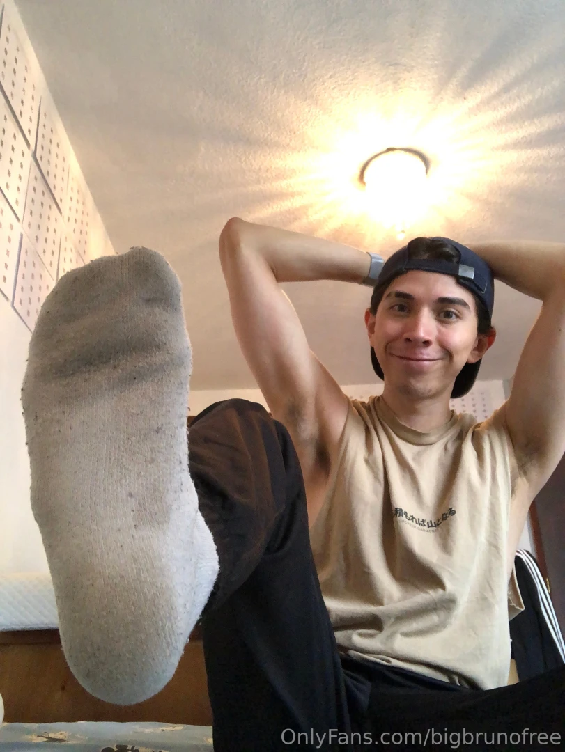 I m sure you wanna lick em full vid onlyfans com big-bruno nbsp part 1 