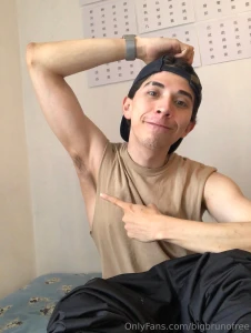 Te gusta follar despu s de entrenar full vid onlyfans com big-bruno part 1