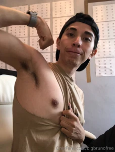 Te gusta follar despu s de entrenar full vid onlyfans com big-bruno part 2